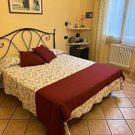 Il Timone Loreto Monterosso al Mare Exteriör bild