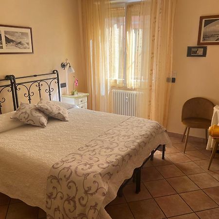 Il Timone Loreto Monterosso al Mare Exteriör bild