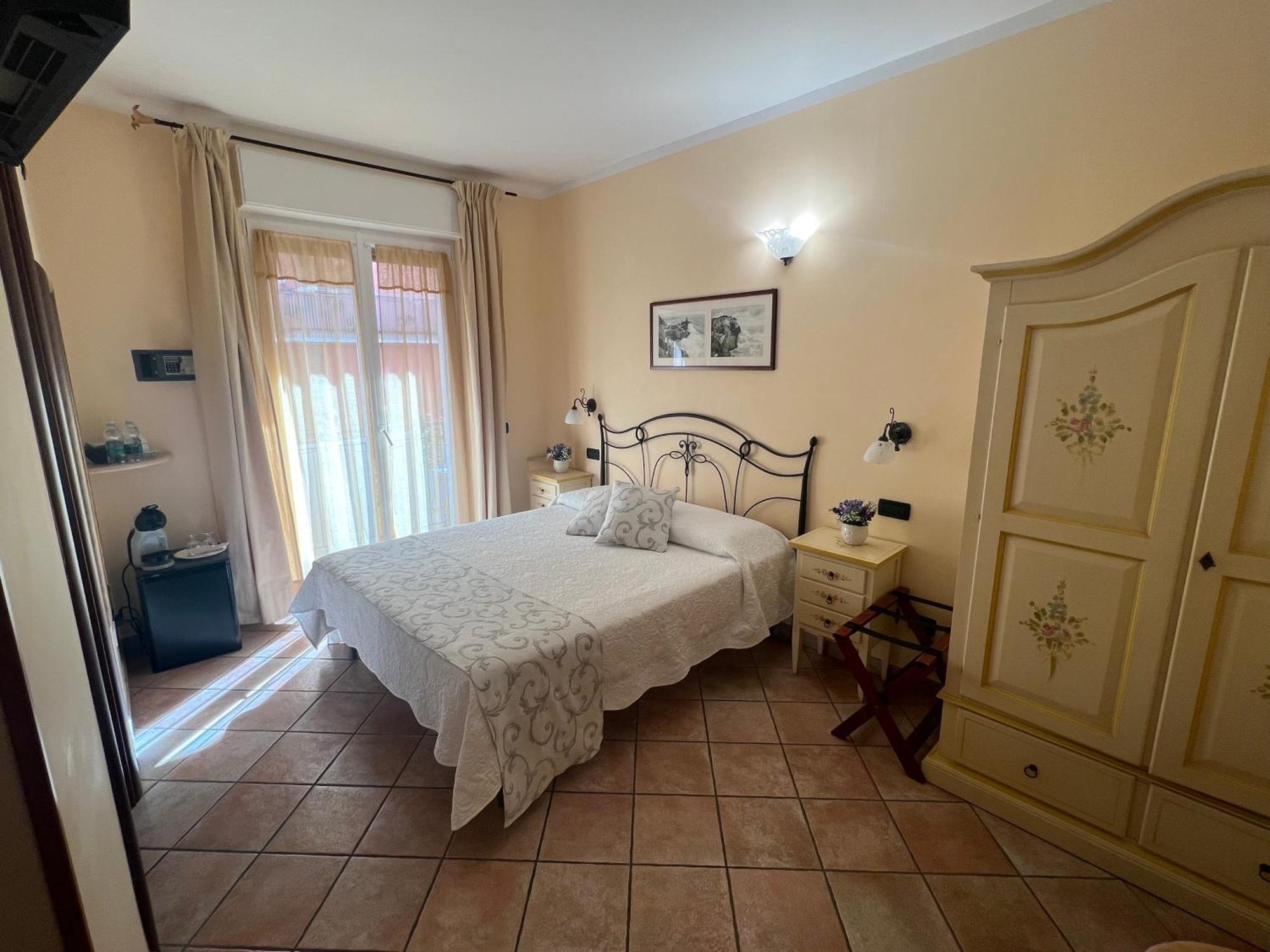 Il Timone Loreto Monterosso al Mare Exteriör bild