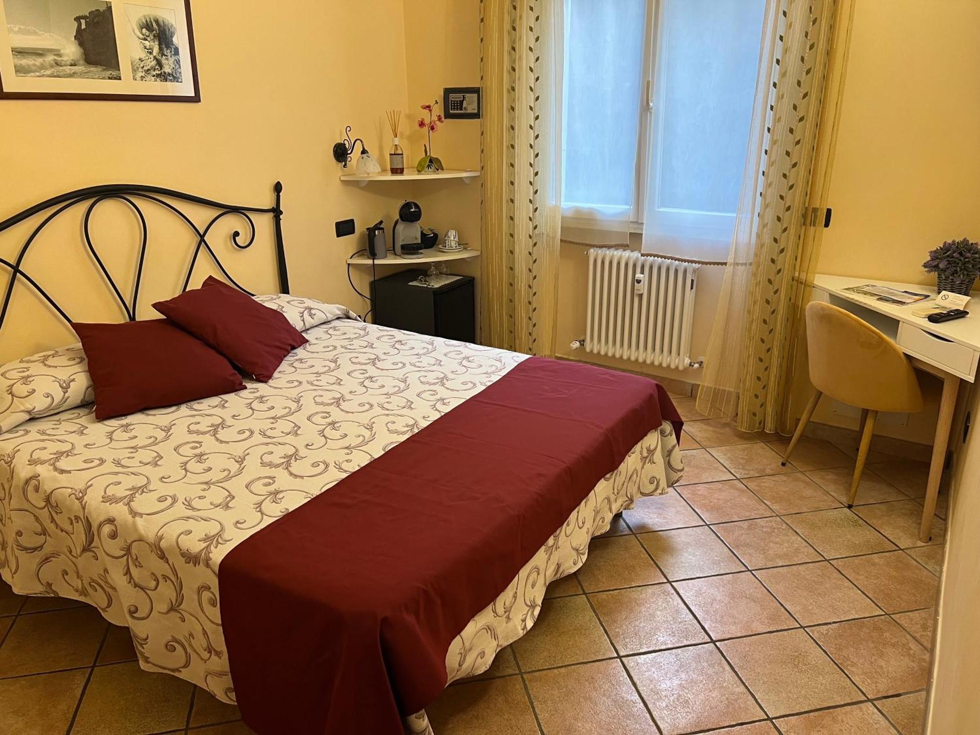 Il Timone Loreto Monterosso al Mare Exteriör bild